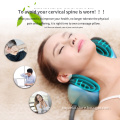 portable shiatsu neck pillow massager